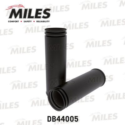 MILES (DB44005) Пыльник амортизатора BMW 3(E46) зад.
