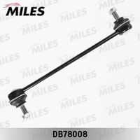 MILES (DB78008) Тяга стабилизатора AUDI A2/POLO/SKODA FABIA 02- пер.подв.лев/прав.