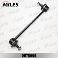 MILES (DB78009) Тяга стабилизатора CHEVROLET LACETTI 03- зад.подв.лев/прав.
