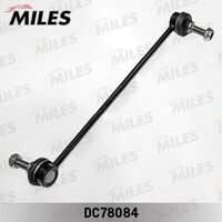 MILES (DB78084) Тяга стабилизатора MAZDA 323 IV/PREMACY 00- пер.подв.лев/прав.