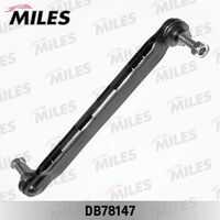 MILES (DB78147) Тяга стабилизатора OPEL ASTRA J/INSIGNIA/CHEVROLET CRUZE пер.подв. лев/прав.