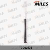 MILES (DG02125) Амортизатор VW GOLF IV/SKODA OCTAVIA 96-03 зад.газ.VARIANT