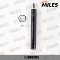 MILES (DM00205) Амортизатор DAEWOO NEXIA/ESPERO/CHEVROLET LANOS пер.масл.