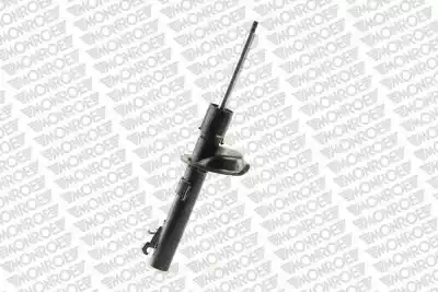 MONROE (16282) Амортизатор передний GAS R