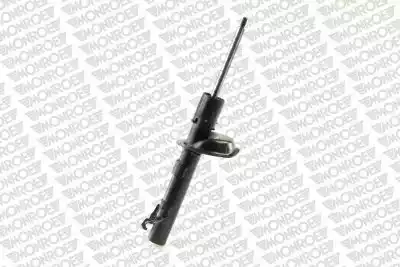 MONROE (16283) Амортизатор передний GAS L