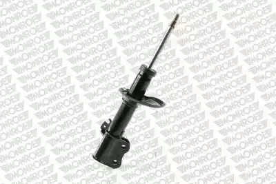 MONROE (G16608) Амортизатор передний GAS R