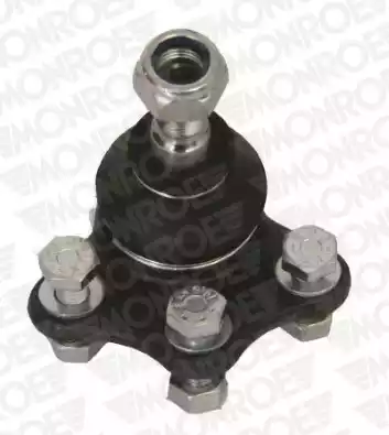 MONROE (L15549) Опора шаровая нижн.передн. L/R