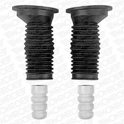 MONROE (PK146) Пыльник+отбойник TOYOTA CARINA E пер.(к-т на 2 аморт.)