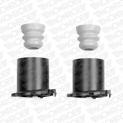 MONROE (PK282) Комп.отбойник+пыльник пер.CHEVROLET LACETTI 05=>
