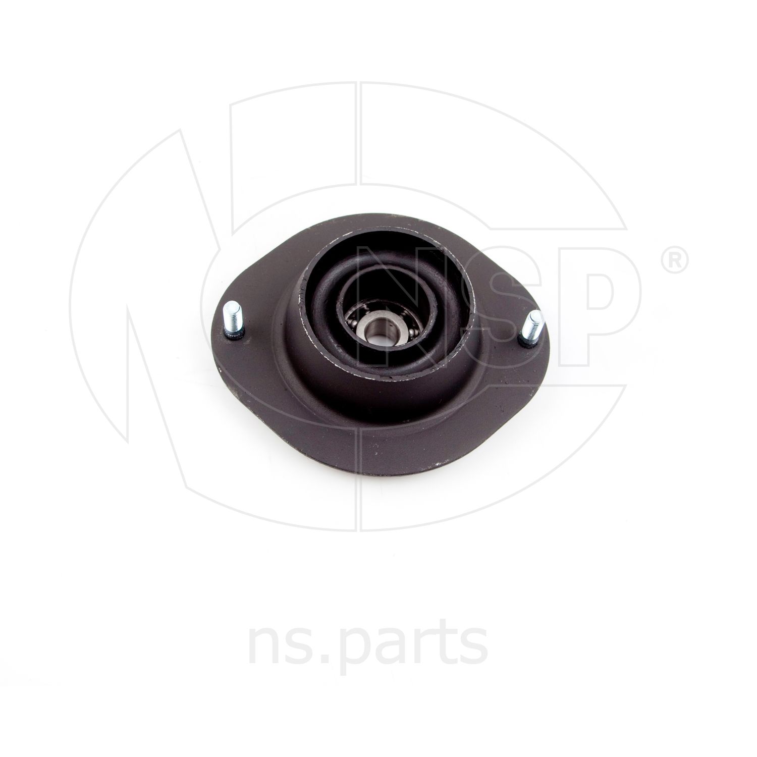 NSP (NSP0190184756) Опора амортизатора DAEWOO NEXIA/ESPERO пер.