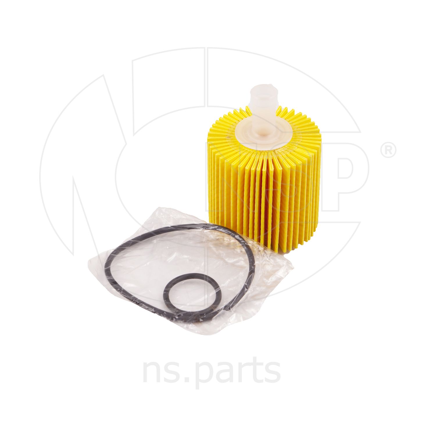 NSP (NSP0404152YZZA1) Фильтр масляный TOYOTA CAMRY