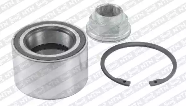 SNR (R14145) Комплект ступичного подшипника