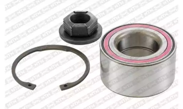 SNR (R15255) Подшипник пер. ступ. ком/кт