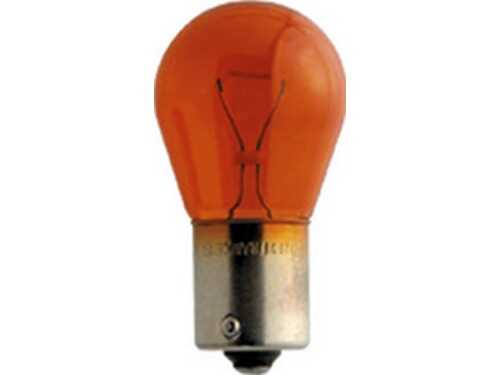 NARVA (17638) Лампа 12V PY21W 21W NARVA Standard 1 шт. картон 17638