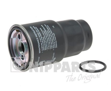 NIPPARTS (J1332057) Фильтртопливный/MAZDA 323 F VI HATCHBACK 2001-01