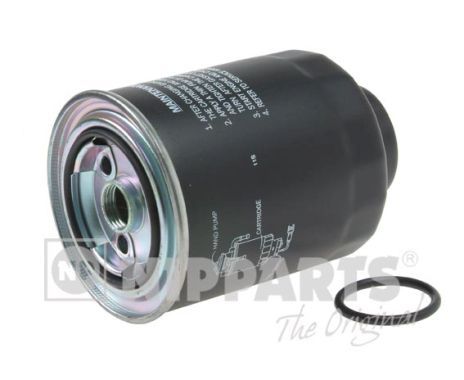NIPPARTS (J1332060) Фильтр топливный/MAZDA B2500 PICK-UP 2002-12