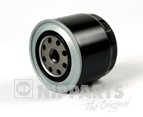 NIPPARTS (J1335061) Фильтр топливный MITSUBISHI L200 2.5DI-D 05-