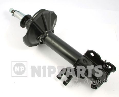 NIPPARTS (J5501001G) Амортизатор NISSAN ALMERA N15 08/97-12/99 пер.лев.газ.