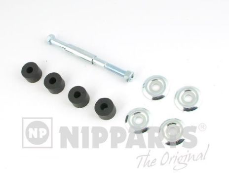 NIPPARTS (N4965017) Тяга стабилизатора MITSUBISHI OUTLANDER 03-пер.