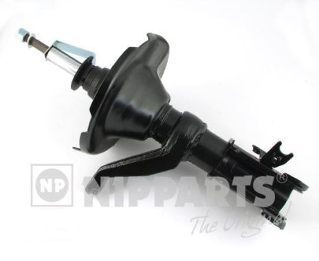 NIPPARTS (N5514005G) Амортизатор HONDA CIVIC 01/01-09/05 пер.прав.газ.