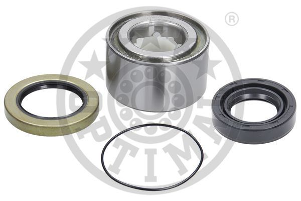 OPTIMAL (922923) Подшипник ступицы колеса комплект HYUNDAI: GALLOPER I GALLOPER II (JK-01) H-1 / STAREX H-1 Kast