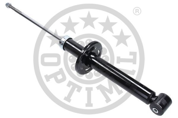 OPTIMAL (A1072G) Амортизатор VW POLO CLASSIC 96-09/99 зад.газ.