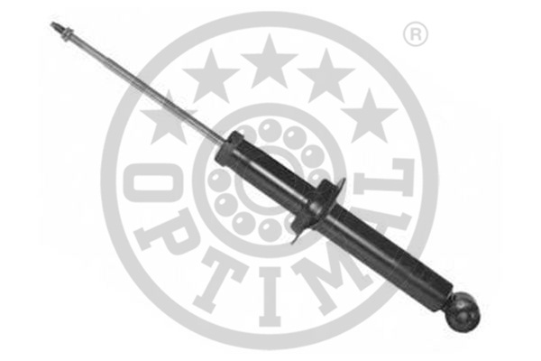 OPTIMAL (A68317G) Амортизатор MITSUBISHI CARISMA 95-,SPACE STAR зад.газ.