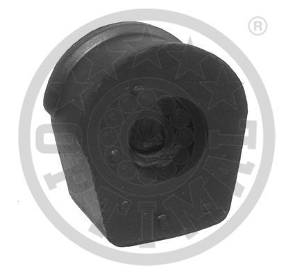 OPTIMAL (F81029) Крепление стабилизатора AUDI: 80 (80 82 B1) 80 (81 85 B2) 80 (89 89Q 8A B3) COUPE (81 85