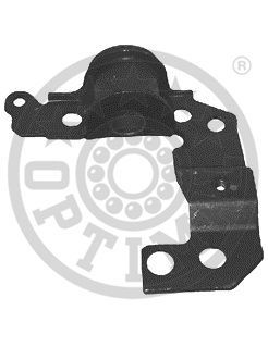 OPTIMAL (F86244) Сайлентблок рычага подвески FIAT: DOBLO Cargo (223_) DOBLO Gro?raumlimousine (119_ 223_)