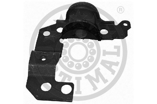 OPTIMAL (F86245) Сайлентблок рычага подвески FIAT: DOBLO Cargo (223_)  DOBLO Gro?raumlimousine (119_  223_)