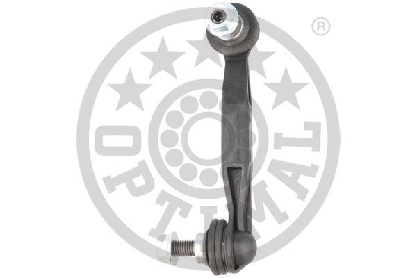 OPTIMAL (G71482) Стойка стабилизатора BMW: 1 (F20) 1 (F21) 2 Coupe (F22 F87) 3 (F30 F80) 3 GRAN TURISMO (F34)