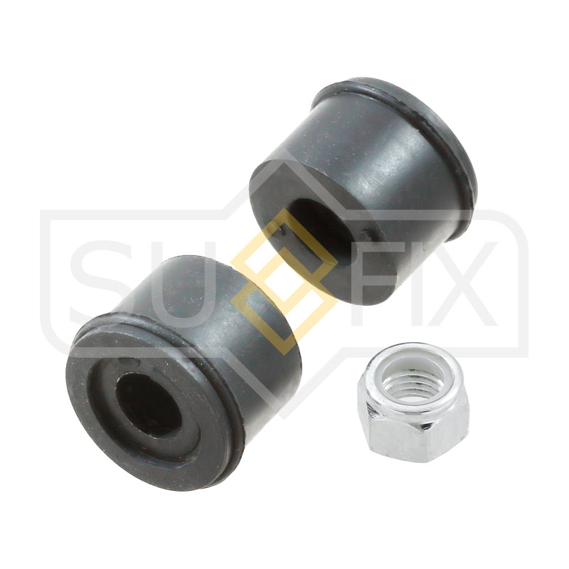 SUFIX (SK2507) Втулка стабилизатора MITSUBISHI AIRTREK/LANCER(CS) 03-