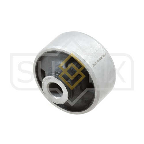 SUFIX (SL1106) Сайлентблок задний / Нижн. рычаг / Перед. подв.