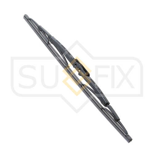SUFIX (SW1018) Щетка стеклоочистителя каркасная, 450мм