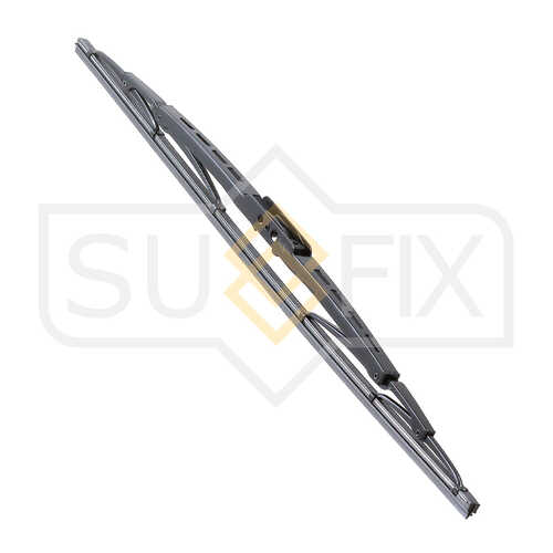 SUFIX (SW1020) Щетка стеклоочистителя каркасная, 500мм 500 mm SW-1020