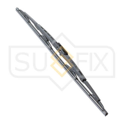 SUFIX (SW1022) Щетка стеклоочистителя каркасная, 550мм