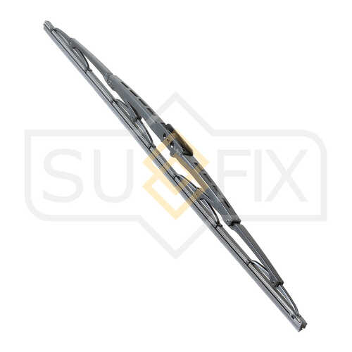 SUFIX (SW1024) Щетка стеклоочистителя каркасная, 600мм