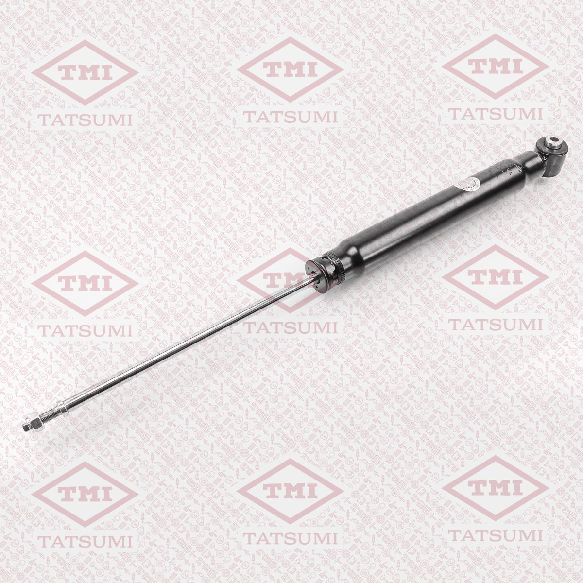 TATSUMI (TAA5074) Амортизатор задний газовый L/R