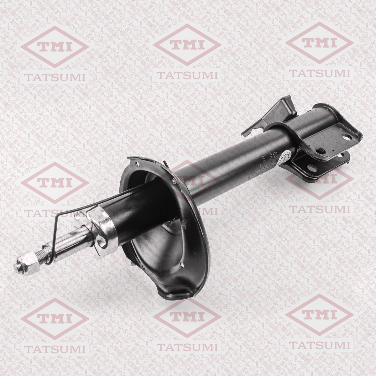 TATSUMI (TAA6010R) Амортизатор задний газовый R SUBARU Forester 02-> TATSUMI TAA6010R
