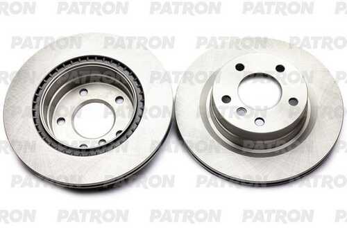 PATRON (PBD4450) Диск тормозной