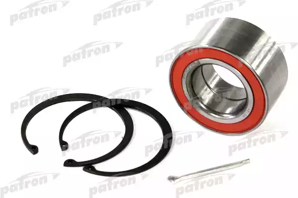 PATRON (PBK1317) Подшипник ступичный