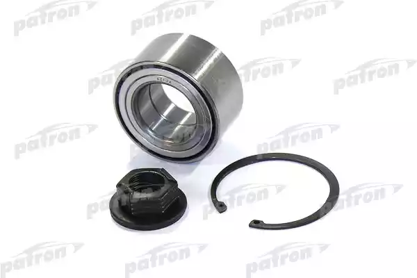 PATRON (PBK3531) Подшипник ступичный