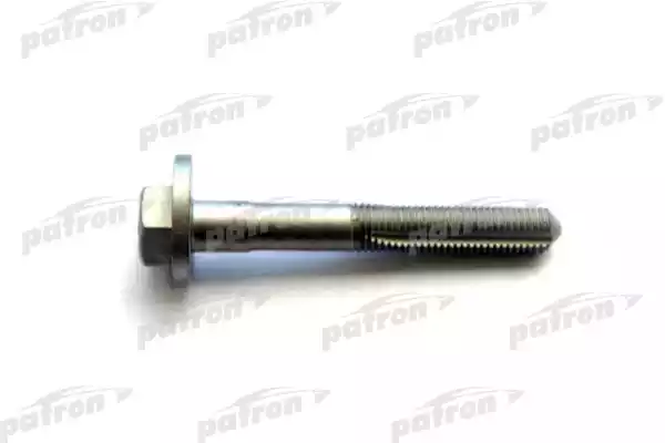 PATRON (PBLT004) Болт-эксцентрик рычага задней подвески 24422972 GM \ OPEL: SIGNUM, VECTRA C