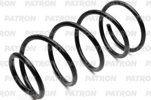 PATRON (PCS504147) Пружина подвески