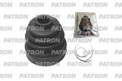 PATRON (PDC0064) Пыльник ШРУСа