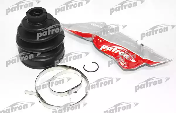PATRON (PDC3945) Пыльник ШРУСа внутр к-кт (22x65x89) HYUNDAI: ACCENT 00-, GETZ 02- \ MAZDA: 323 98-04