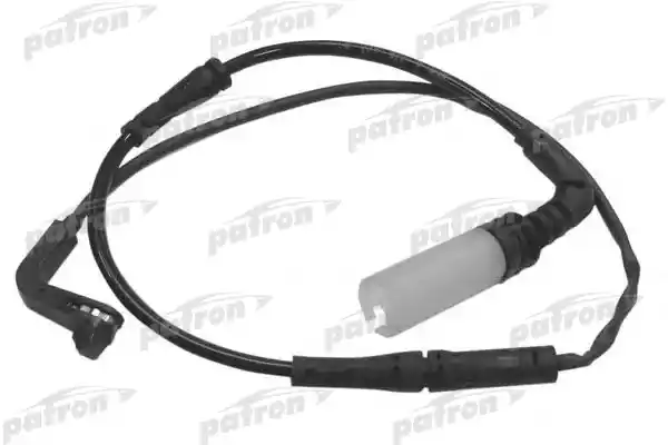 PATRON (PE17006) Датчик износа тормозных колодок задн 1шт BMW 5 E60 (все) 03-