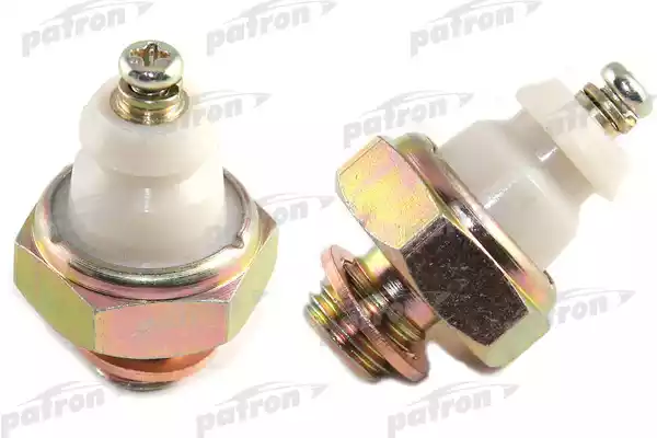 PATRON (PE70053) Датчик давления масла