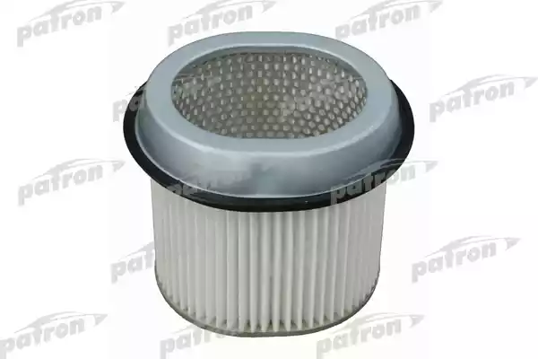 PATRON (PF1062) Фильтр воздушный HYUNDAI: GALLOPER I 91-98, GALLOPER II 98-, H-1 автобус 97-, H-1 фургон 00-, LANTRA I 90-95, PONY 89-95, PONY/EXCEL седан 90-95, S COUPE 90-96, S