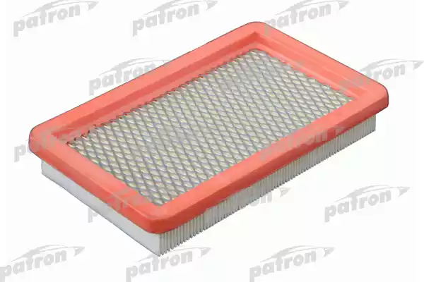 PATRON (PF1107) Фильтр воздушный MAZDA: 323 C V 94-98, 323 F V 94-98, 323 F VI 98-04, 323 P V 96-, 323 S V 94-98, 323 S VI 98-04, PREMACY 99-